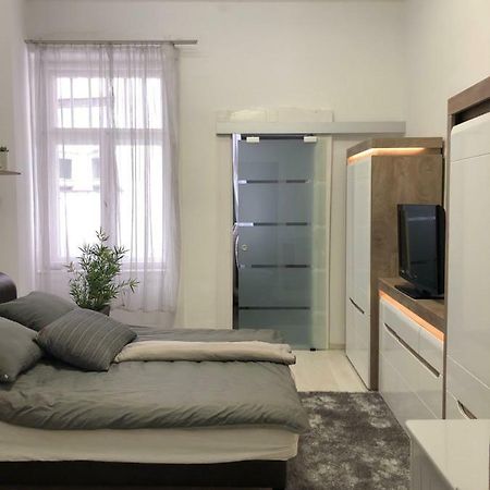 Feherhajo 12-14 Βουδαπέστη Εξωτερικό φωτογραφία