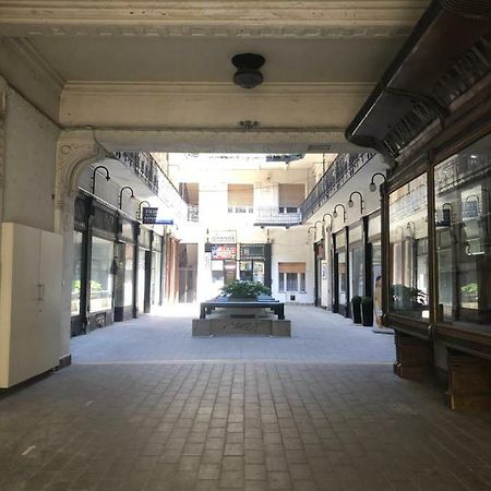 Feherhajo 12-14 Βουδαπέστη Εξωτερικό φωτογραφία