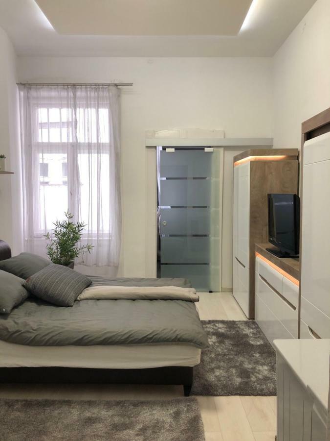 Feherhajo 12-14 Βουδαπέστη Εξωτερικό φωτογραφία