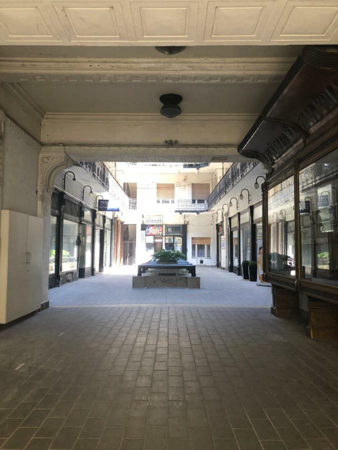 Feherhajo 12-14 Βουδαπέστη Εξωτερικό φωτογραφία